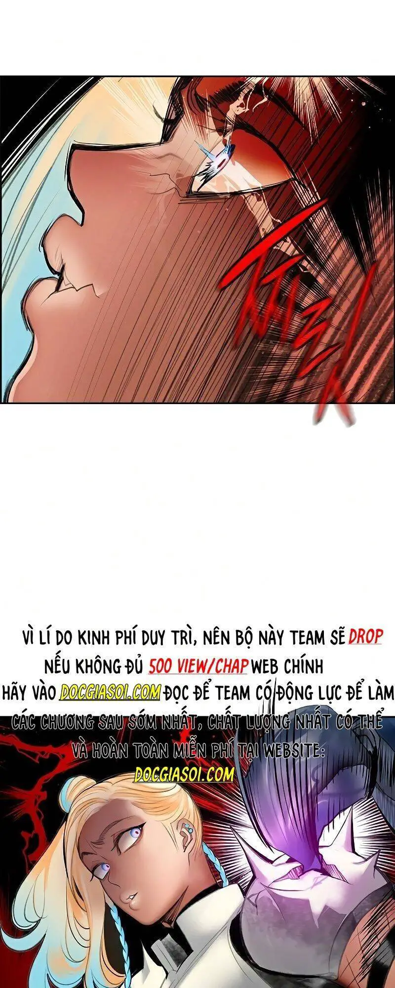 Nhân Trùng Đại Chiến Nettruyen ZZZ Chương 60 Page 74