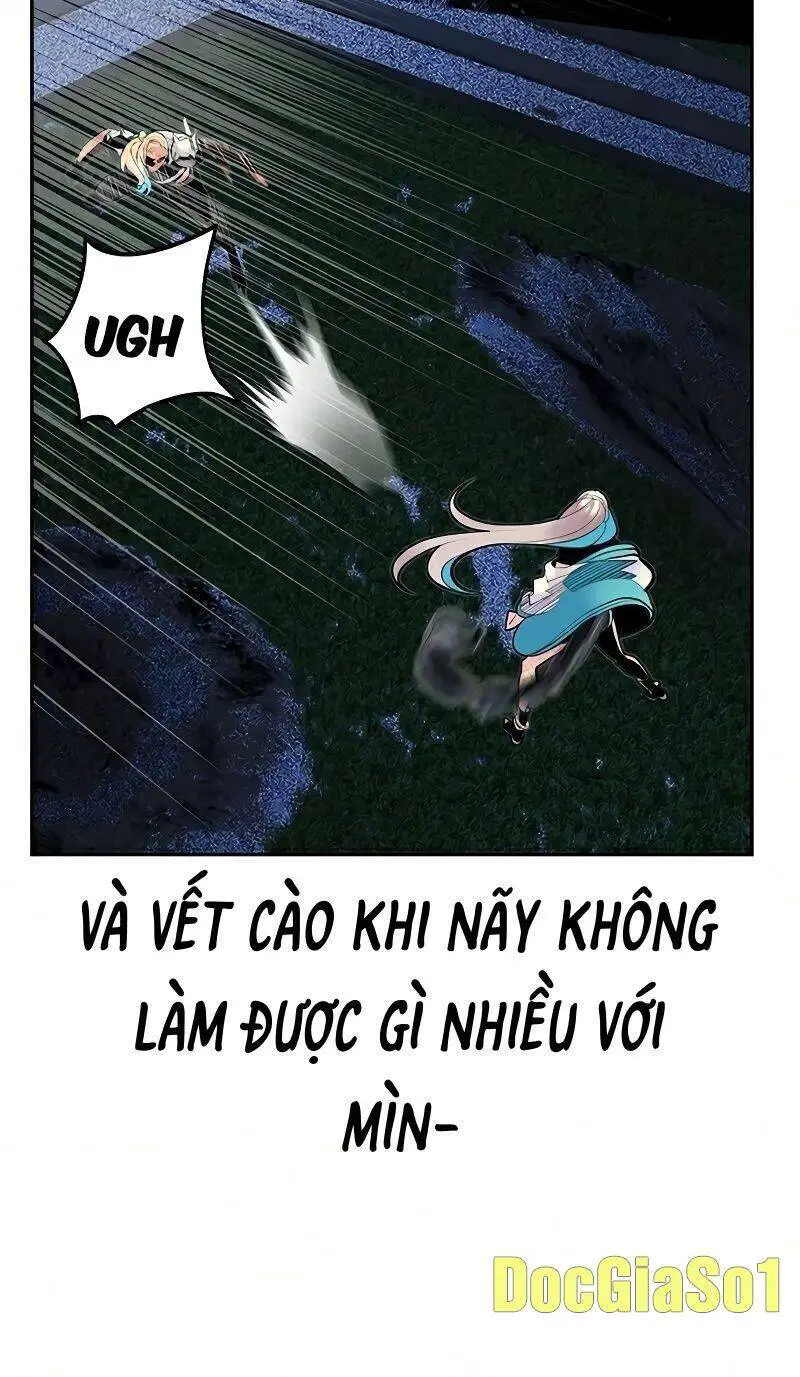 Nhân Trùng Đại Chiến Nettruyen ZZZ Chương 60 Page 76