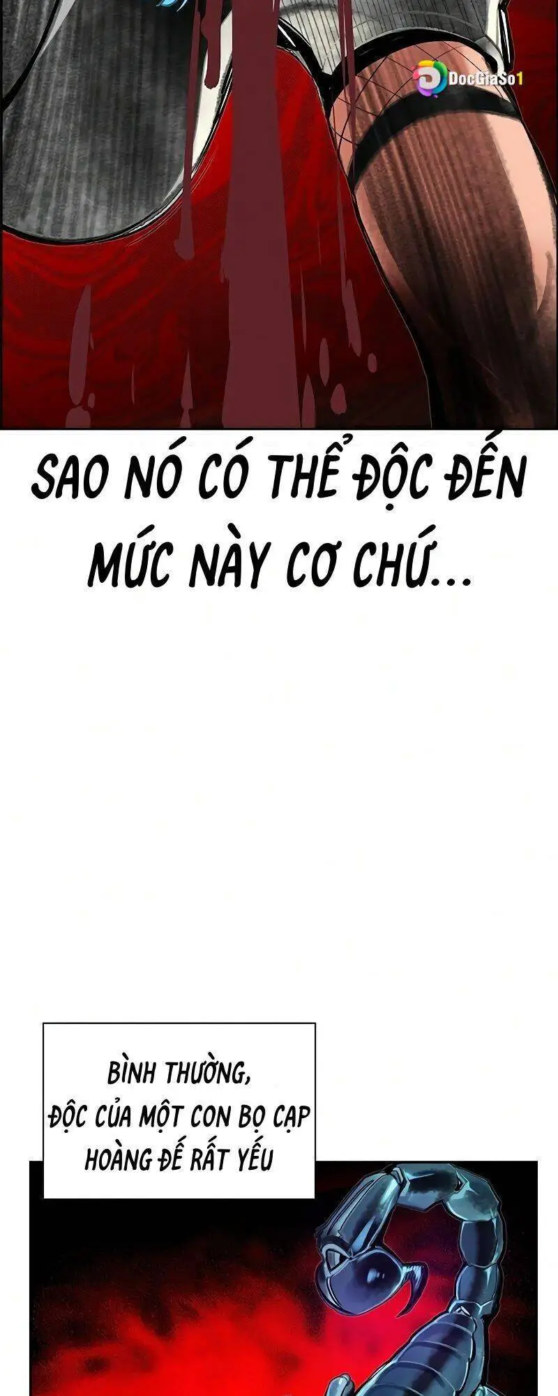 Nhân Trùng Đại Chiến Nettruyen ZZZ Chương 60 Page 79