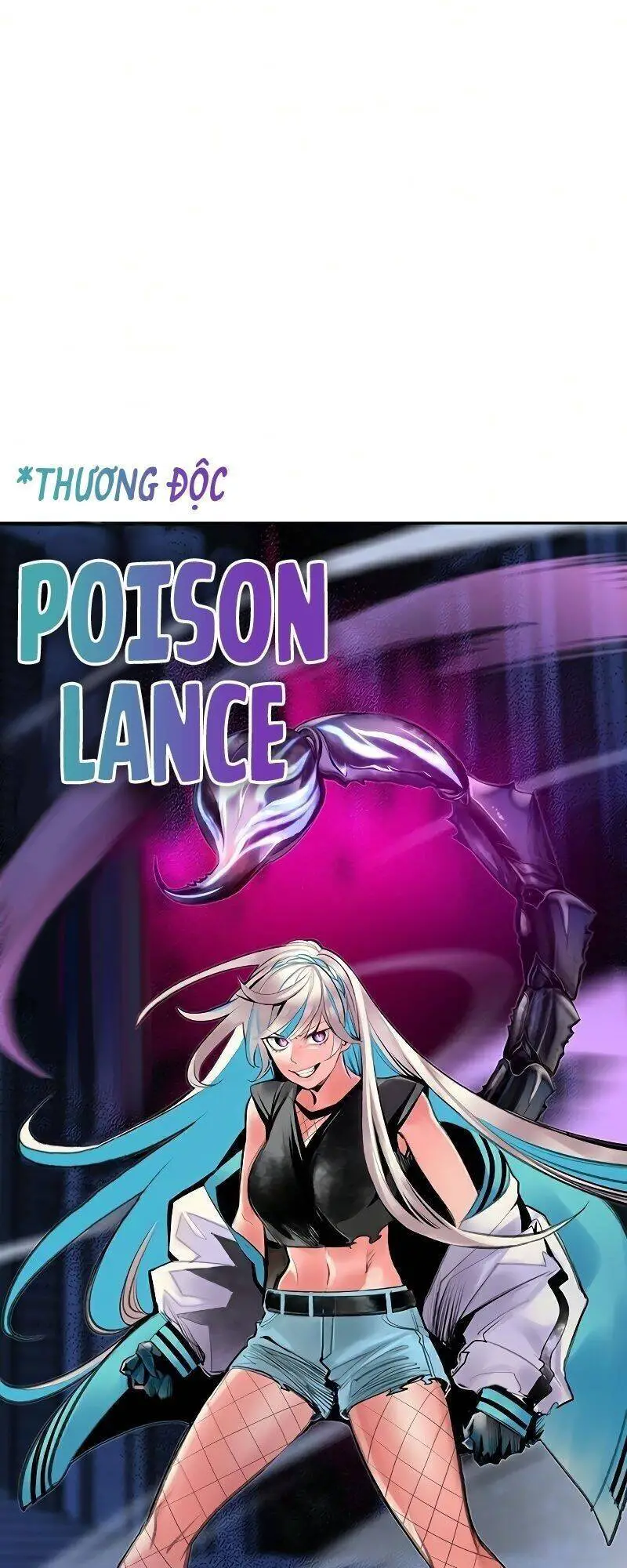 Nhân Trùng Đại Chiến Nettruyen ZZZ Chương 60 Page 85