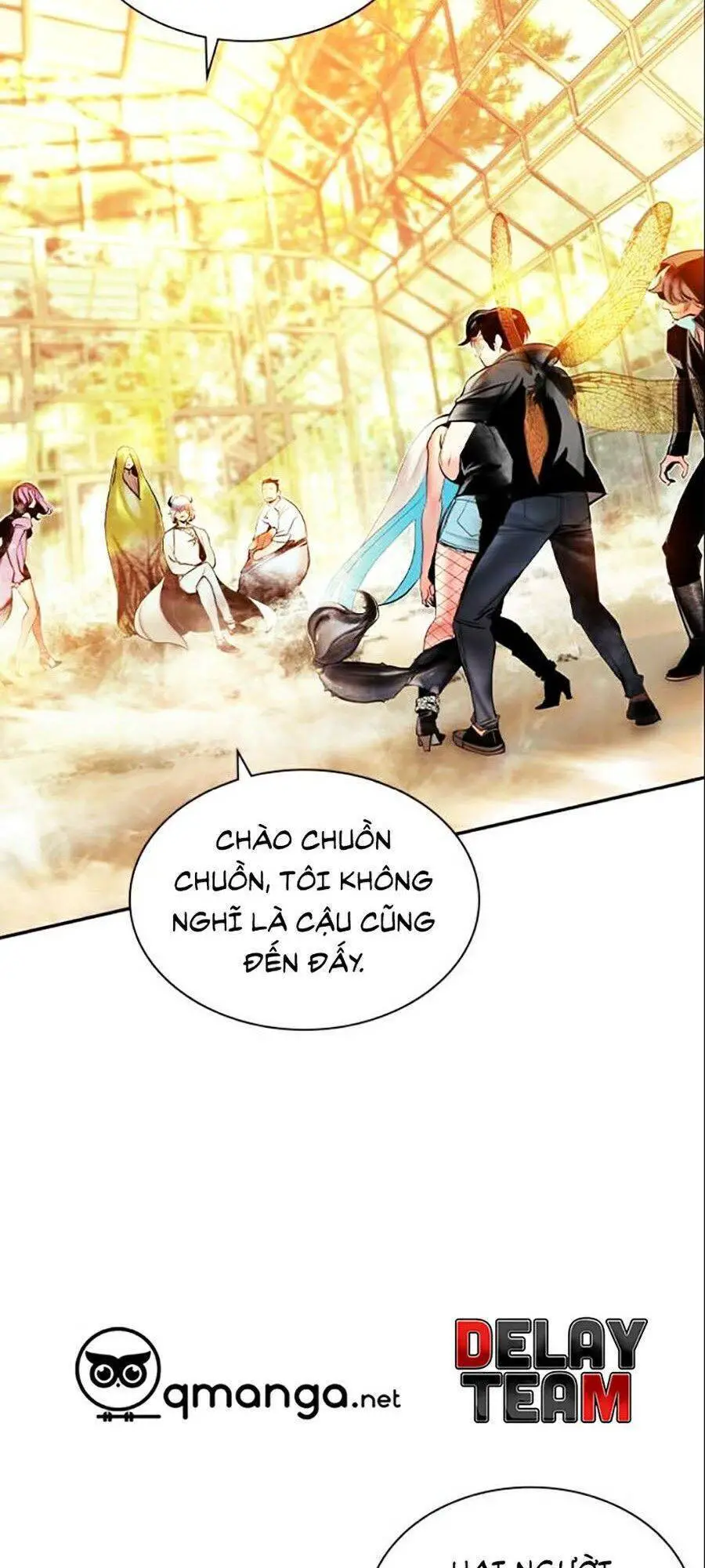 Nhân Trùng Đại Chiến Nettruyen ZZZ Chương 25 Page 3