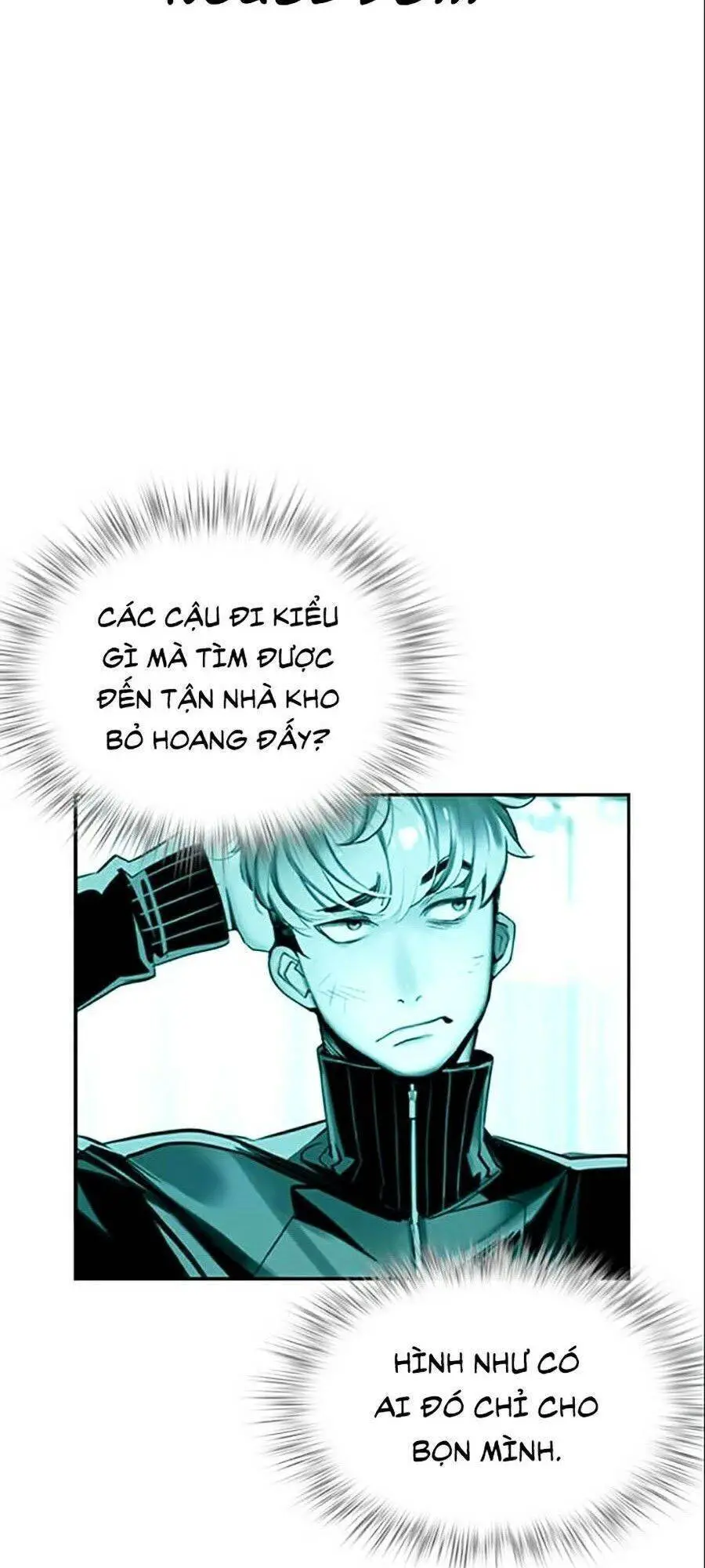 Nhân Trùng Đại Chiến Nettruyen ZZZ Chương 25 Page 7