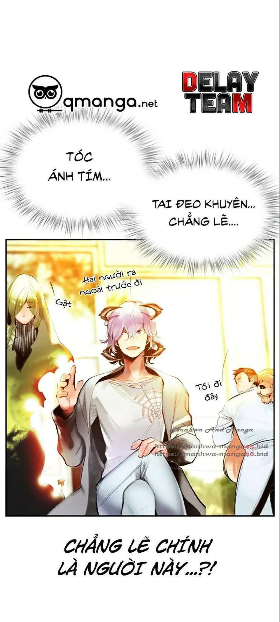 Nhân Trùng Đại Chiến Nettruyen ZZZ Chương 25 Page 9