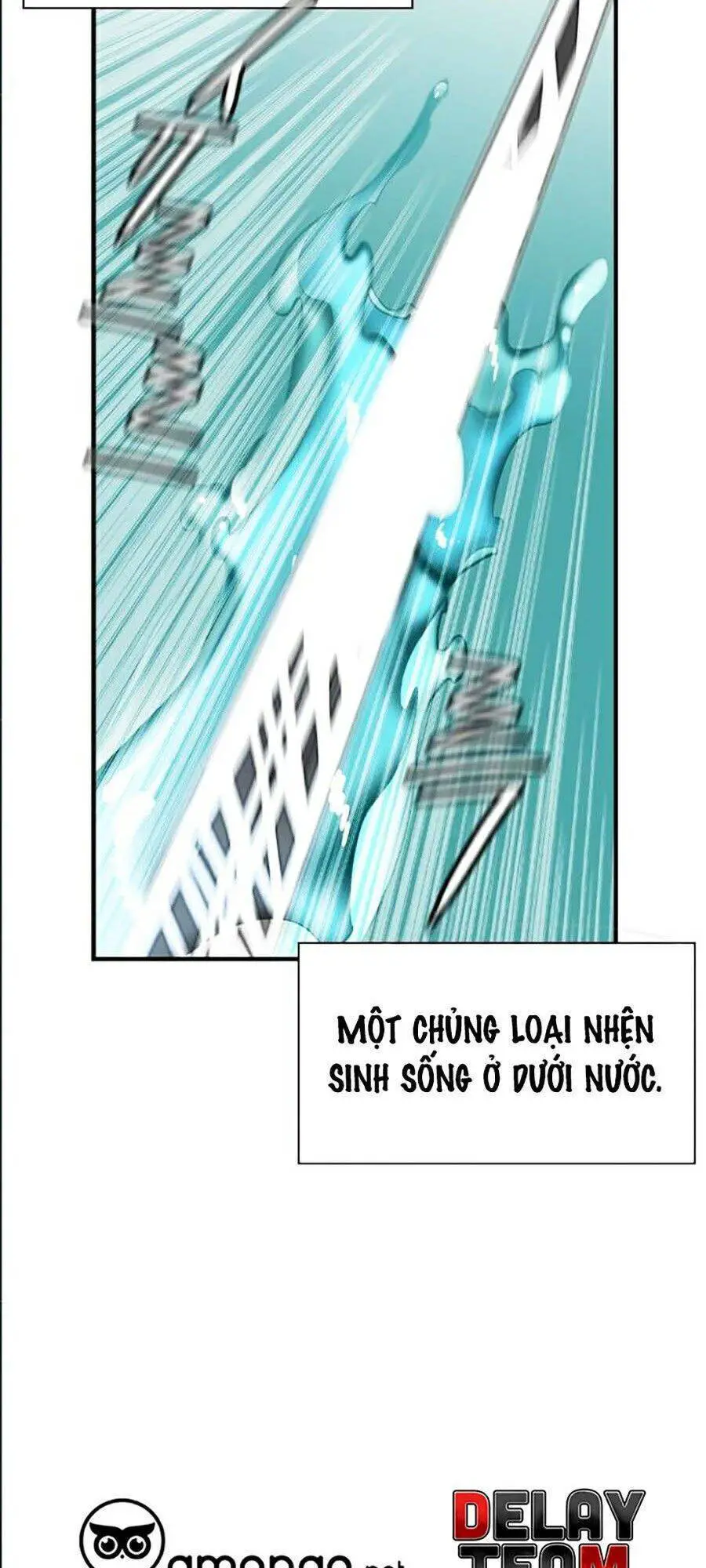 Nhân Trùng Đại Chiến Nettruyen ZZZ Chương 25 Page 115