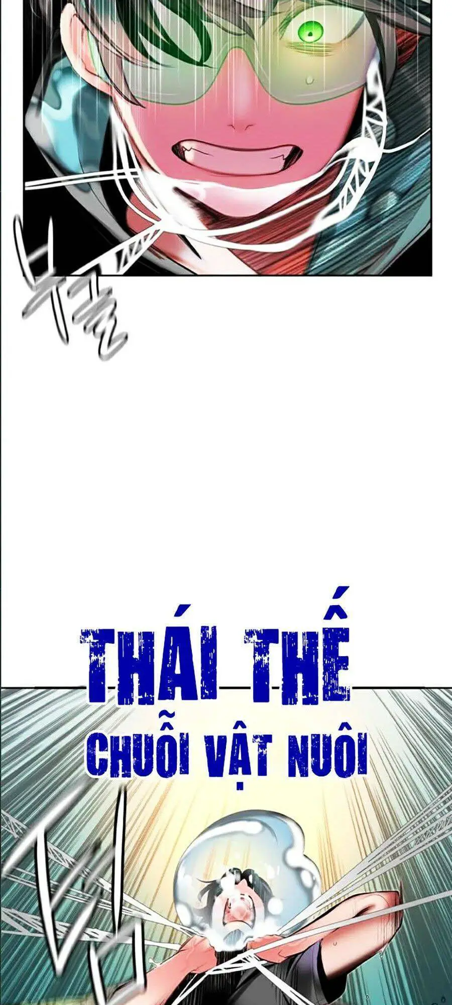 Nhân Trùng Đại Chiến Nettruyen ZZZ Chương 25 Page 117