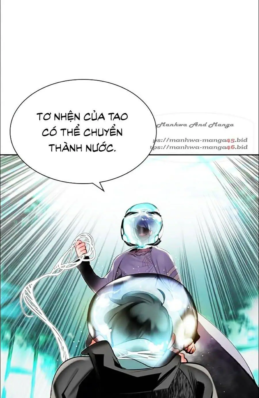 Nhân Trùng Đại Chiến Nettruyen ZZZ Chương 25 Page 121