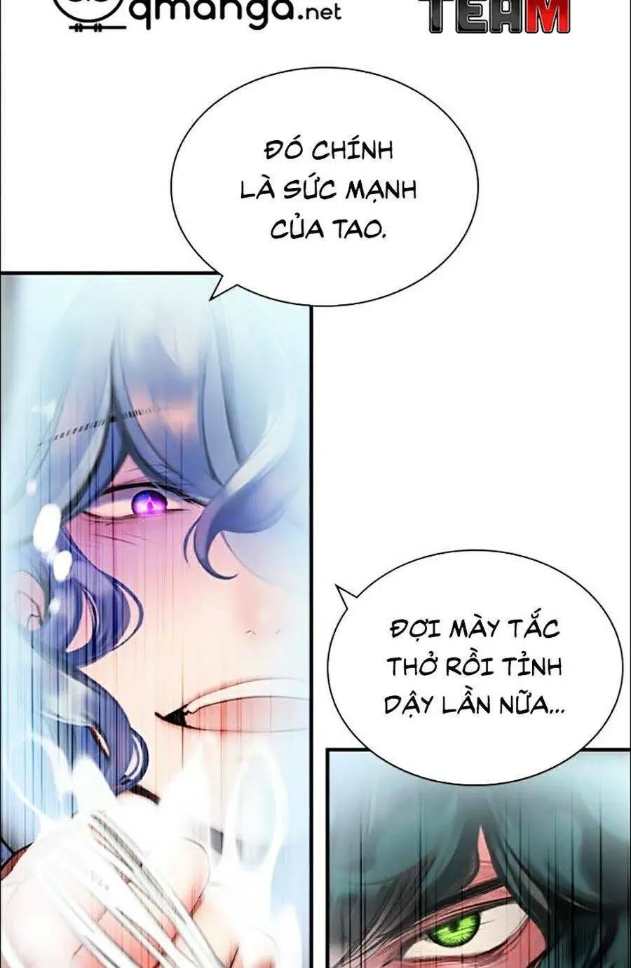 Nhân Trùng Đại Chiến Nettruyen ZZZ Chương 25 Page 123