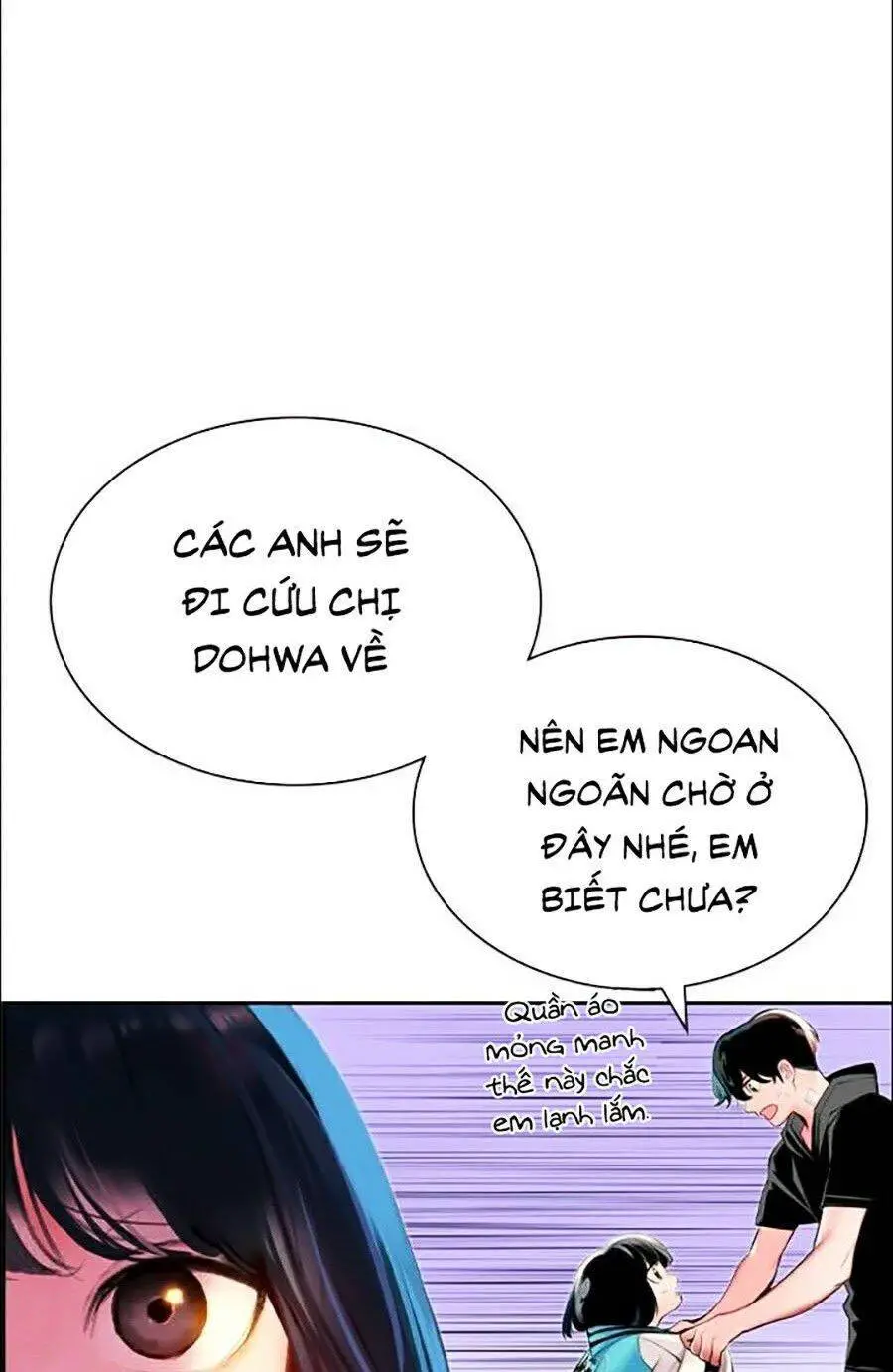 Nhân Trùng Đại Chiến Nettruyen ZZZ Chương 25 Page 127