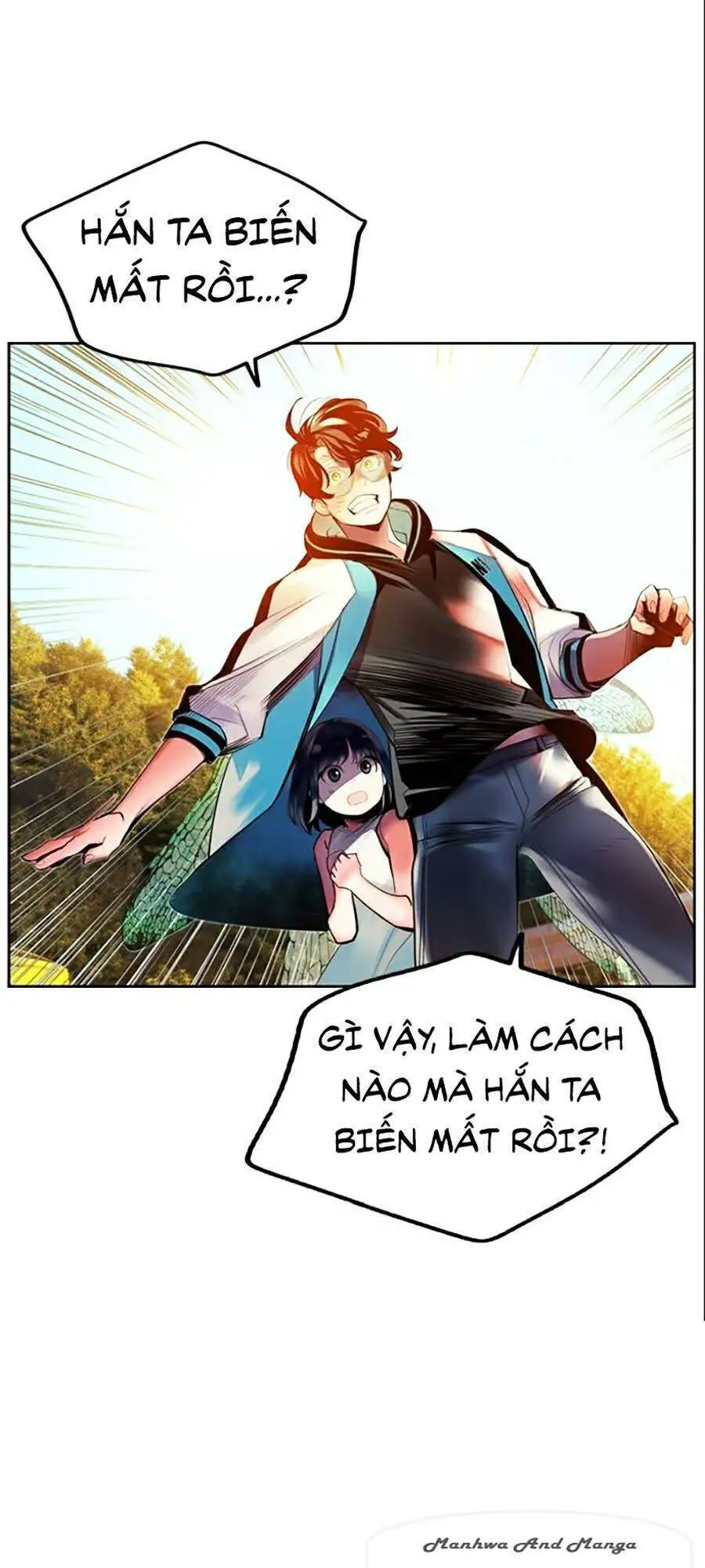 Nhân Trùng Đại Chiến Nettruyen ZZZ Chương 24 Page 59
