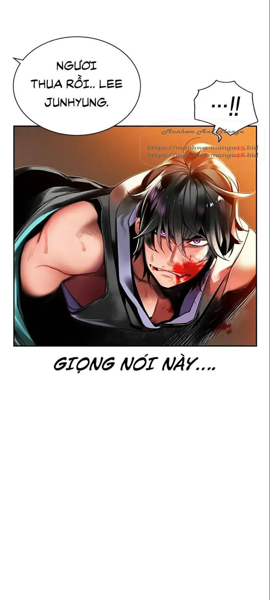 Nhân Trùng Đại Chiến Nettruyen ZZZ Chương 24 Page 61