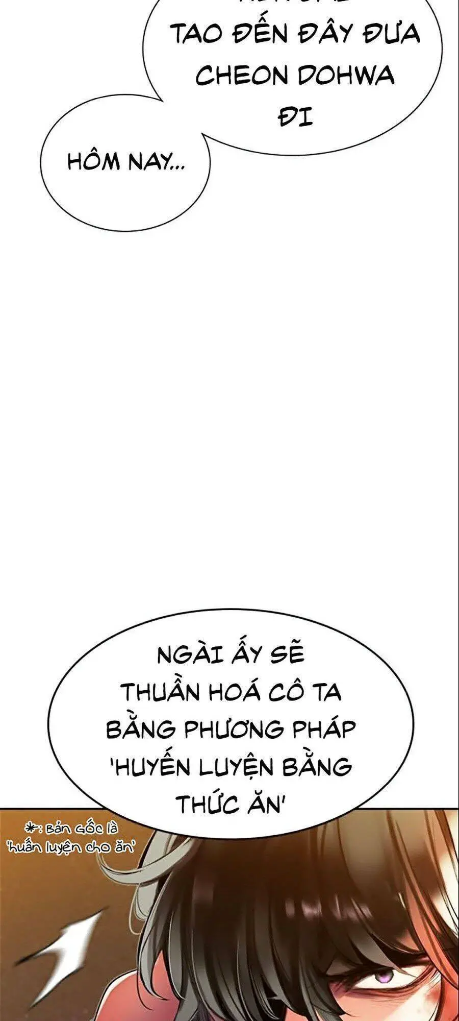 Nhân Trùng Đại Chiến Nettruyen ZZZ Chương 24 Page 67