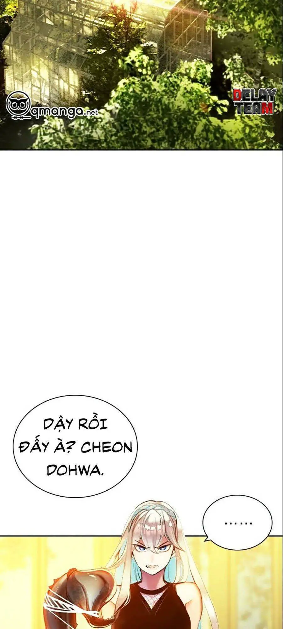 Nhân Trùng Đại Chiến Nettruyen ZZZ Chương 24 Page 93