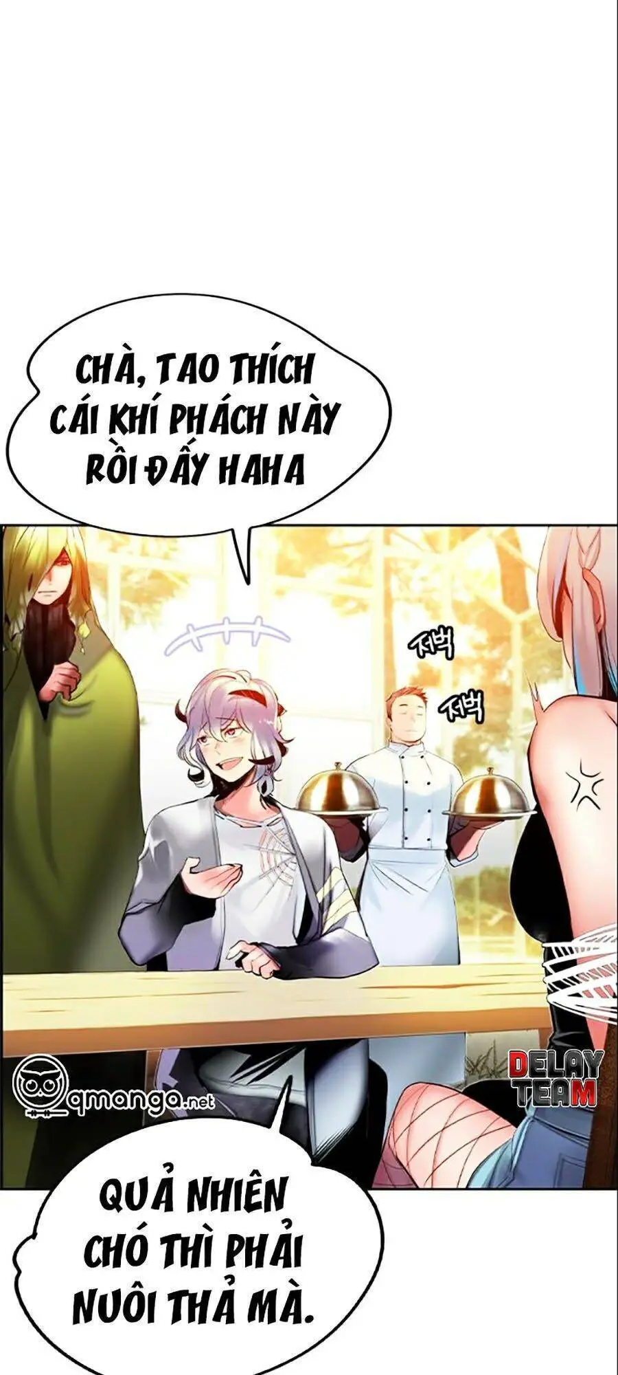 Nhân Trùng Đại Chiến Nettruyen ZZZ Chương 24 Page 103