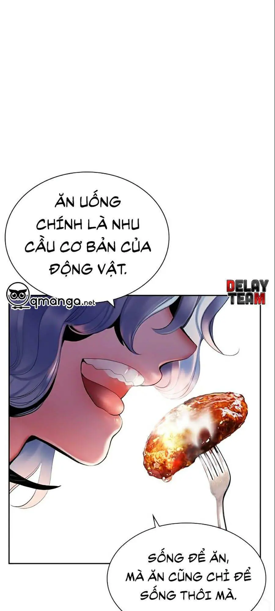 Nhân Trùng Đại Chiến Nettruyen ZZZ Chương 24 Page 109