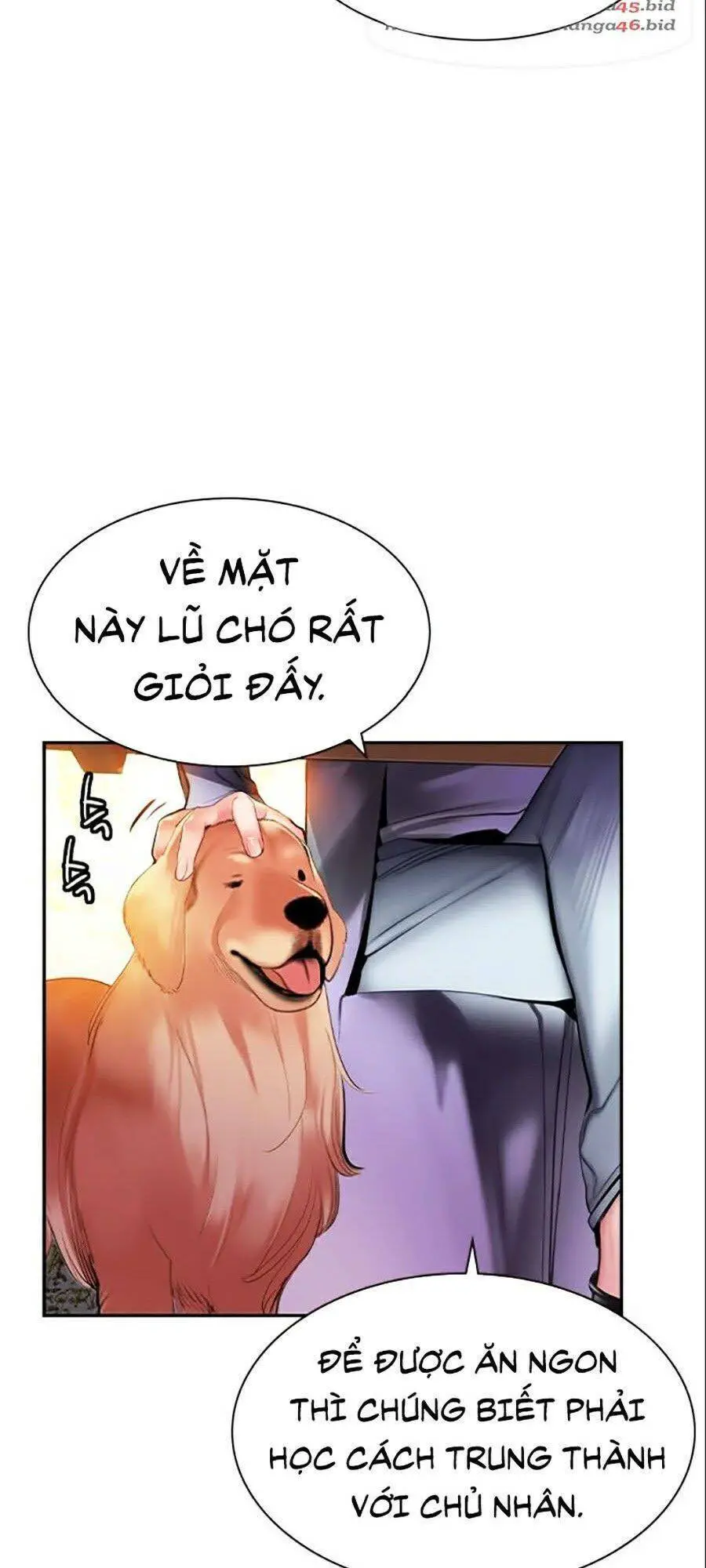 Nhân Trùng Đại Chiến Nettruyen ZZZ Chương 24 Page 111