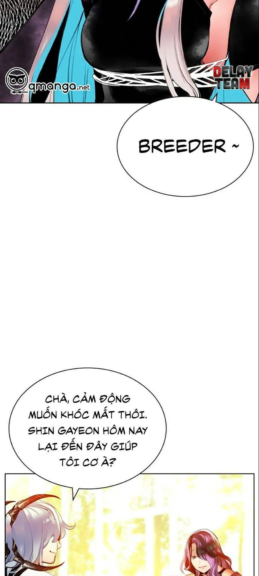 Nhân Trùng Đại Chiến Nettruyen ZZZ Chương 24 Page 129