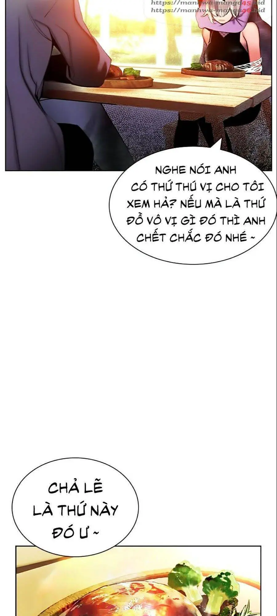 Nhân Trùng Đại Chiến Nettruyen ZZZ Chương 24 Page 131