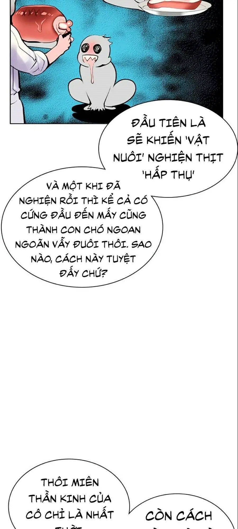 Nhân Trùng Đại Chiến Nettruyen ZZZ Chương 24 Page 137