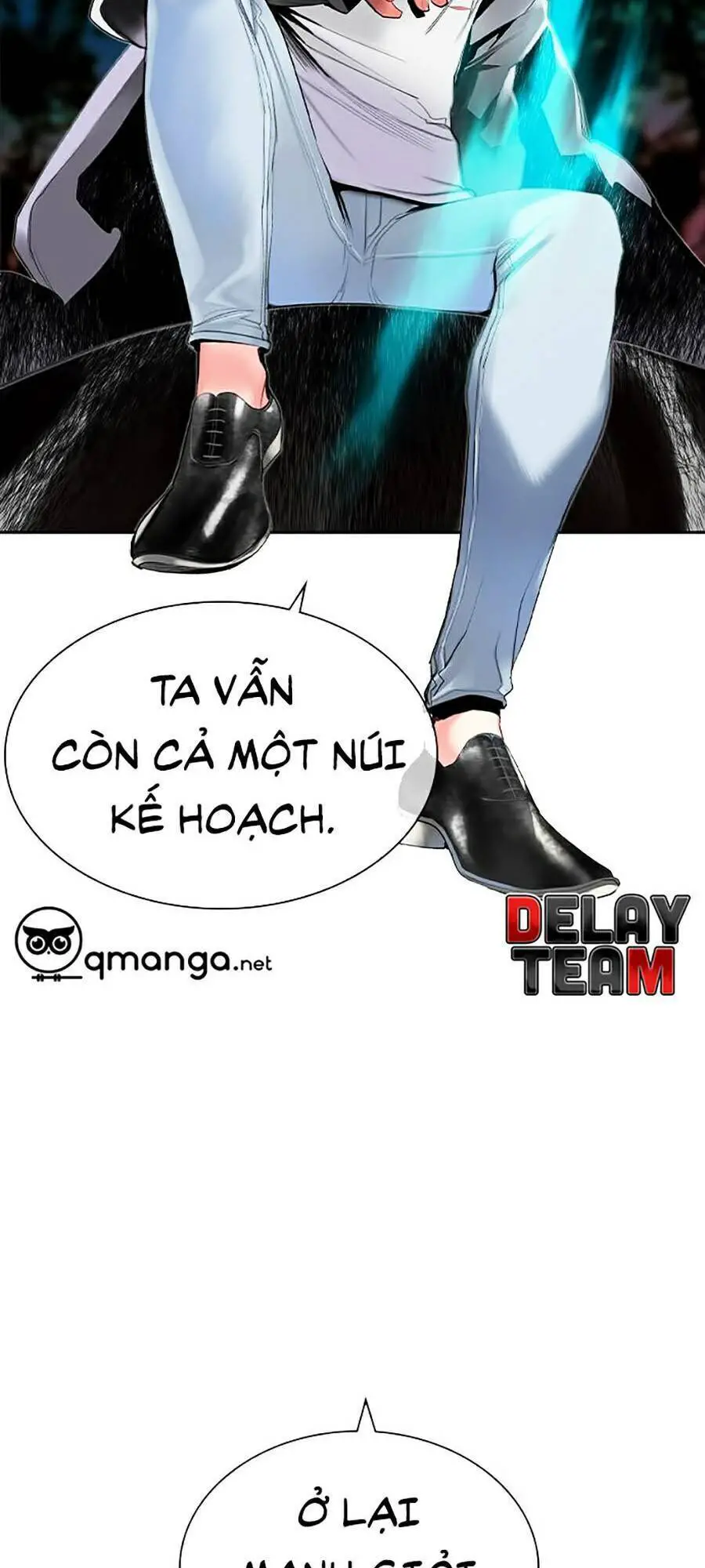 Nhân Trùng Đại Chiến Nettruyen ZZZ Chương 28 Page 87