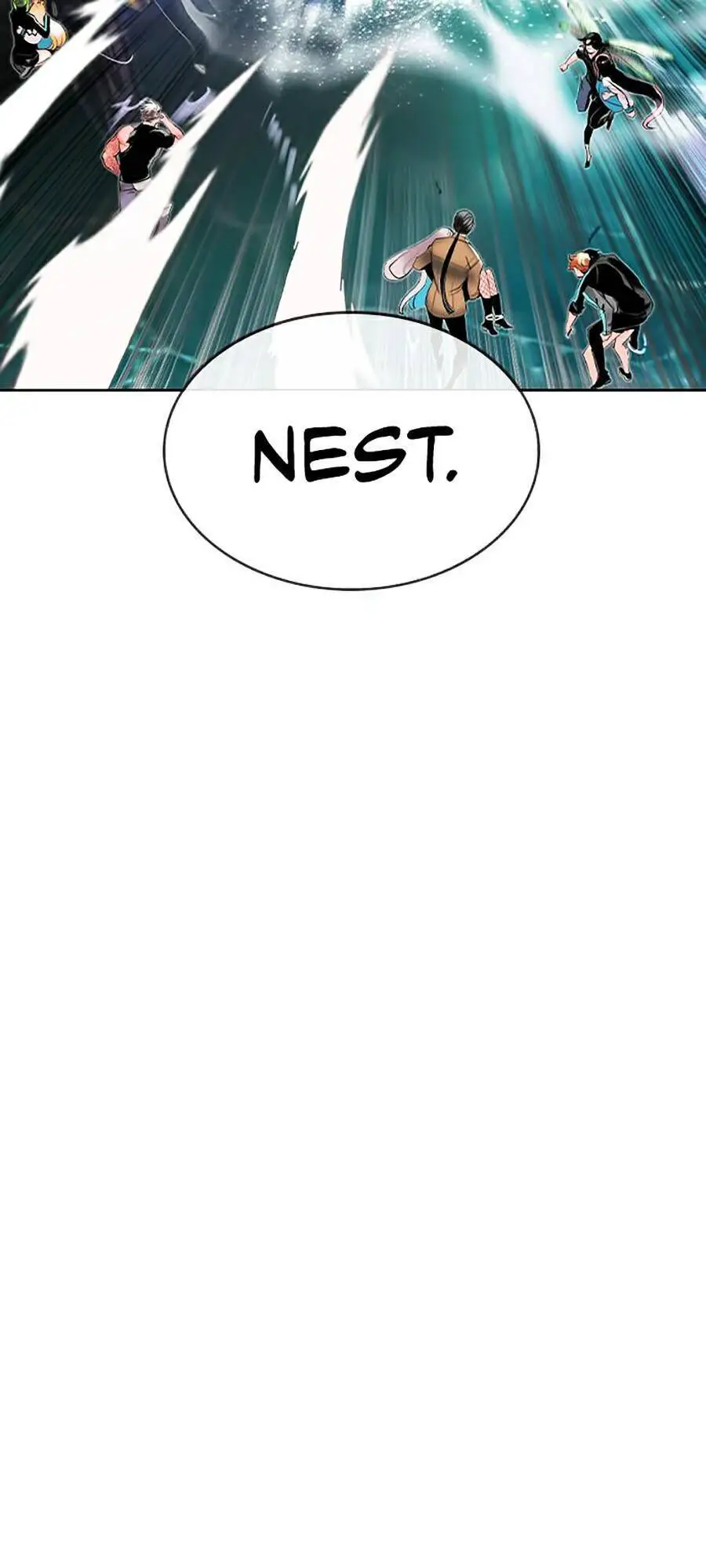 Nhân Trùng Đại Chiến Nettruyen ZZZ Chương 28 Page 91