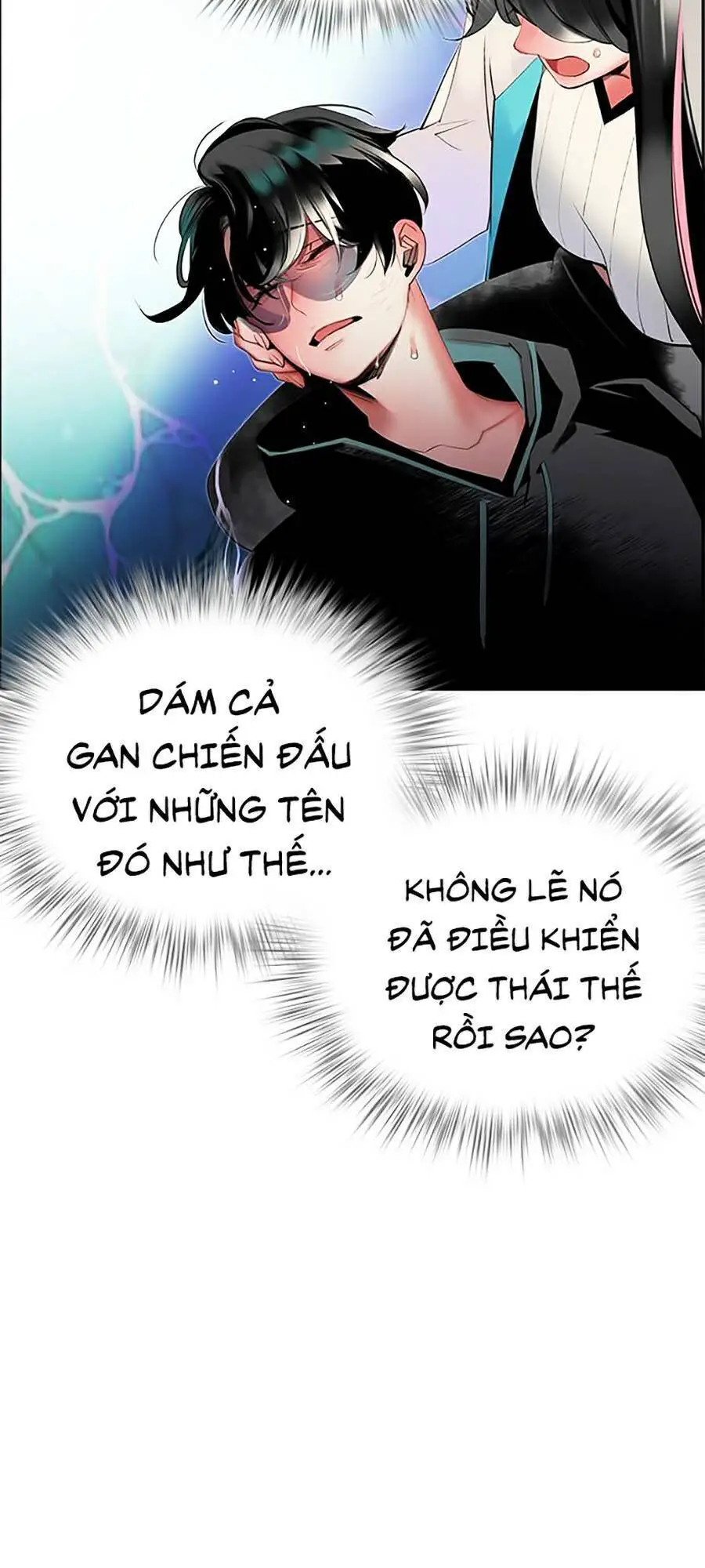 Nhân Trùng Đại Chiến Nettruyen ZZZ Chương 28 Page 101