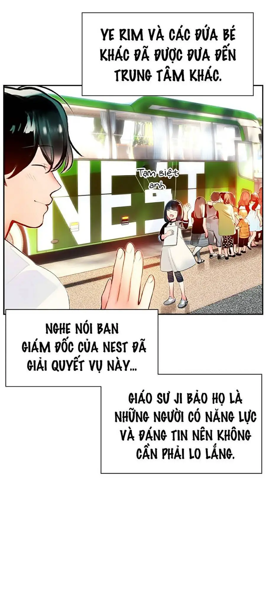 Nhân Trùng Đại Chiến Nettruyen ZZZ Chương 28 Page 109