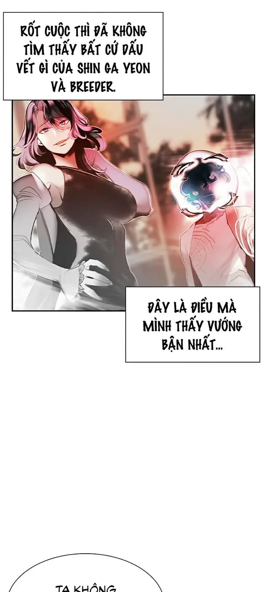 Nhân Trùng Đại Chiến Nettruyen ZZZ Chương 28 Page 111