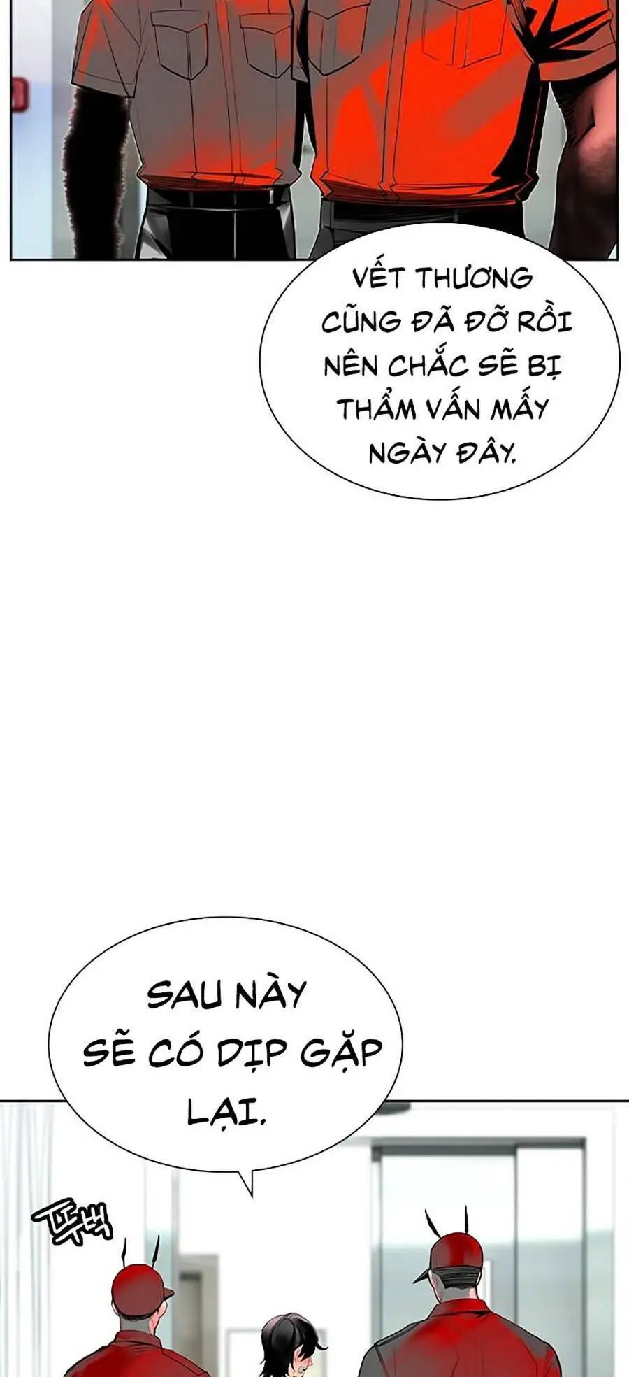 Nhân Trùng Đại Chiến Nettruyen ZZZ Chương 28 Page 146