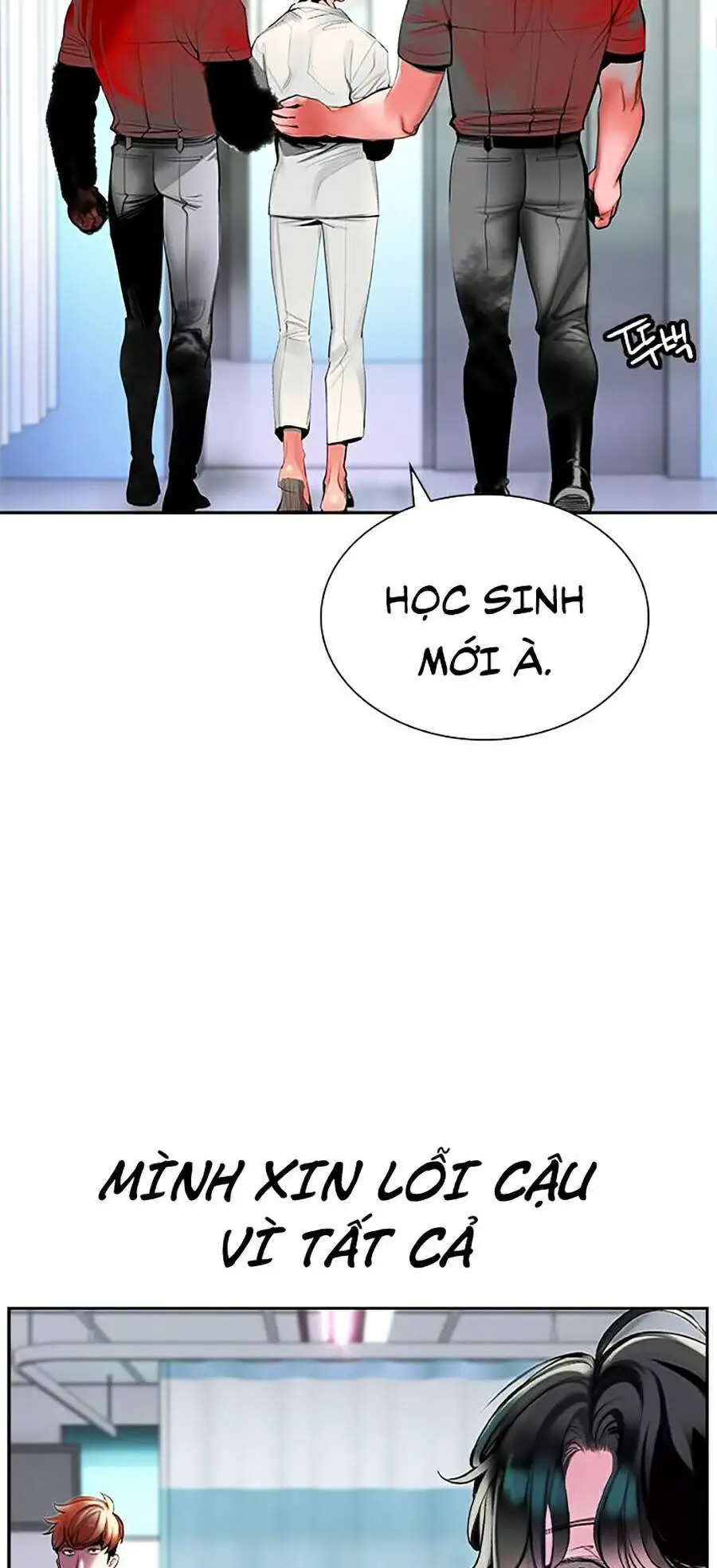 Nhân Trùng Đại Chiến Nettruyen ZZZ Chương 28 Page 147