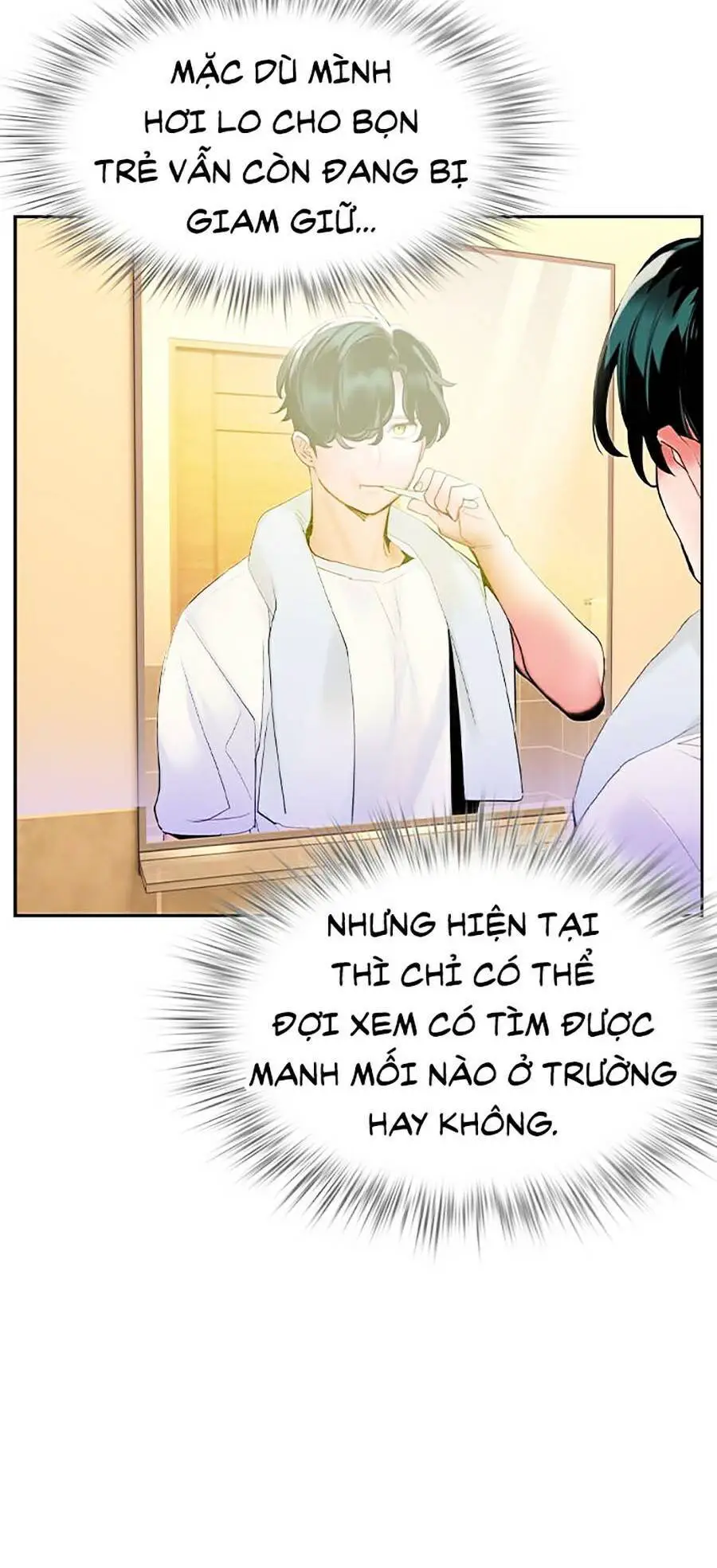 Nhân Trùng Đại Chiến Nettruyen ZZZ Chương 28 Page 151