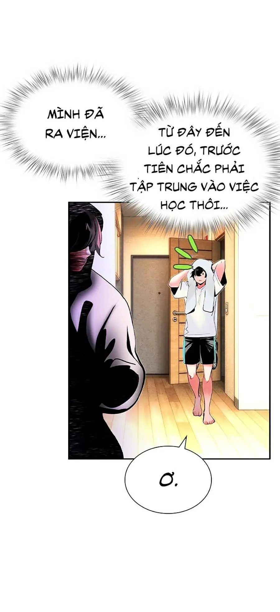 Nhân Trùng Đại Chiến Nettruyen ZZZ Chương 28 Page 152