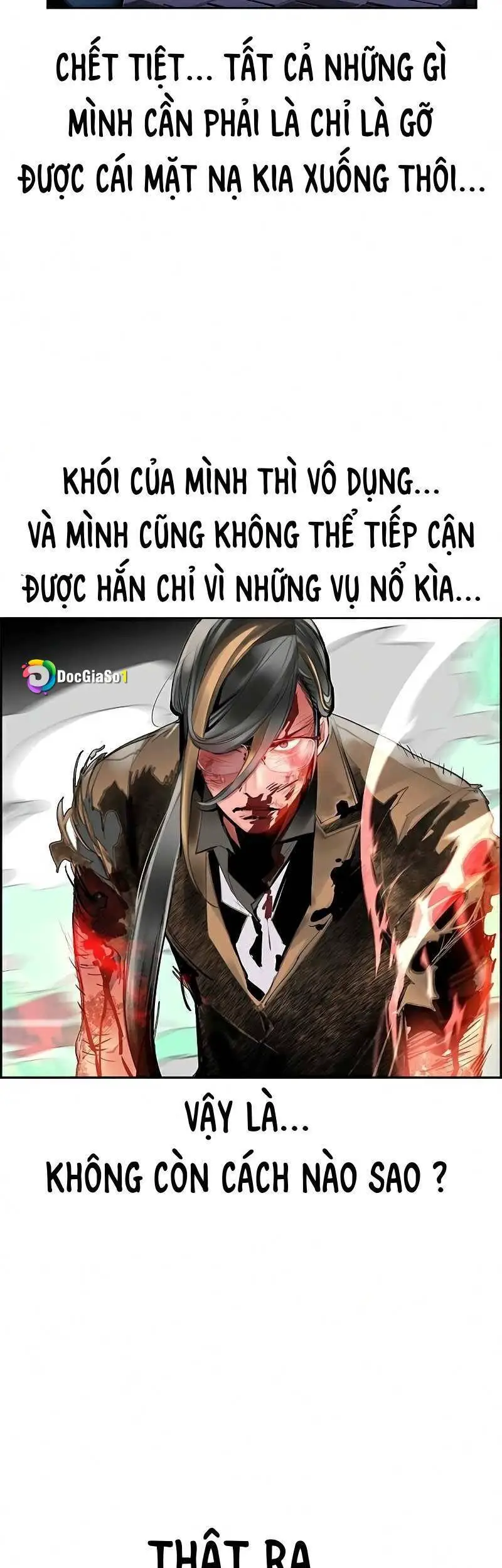 Nhân Trùng Đại Chiến Nettruyen ZZZ Chương 58 Page 12