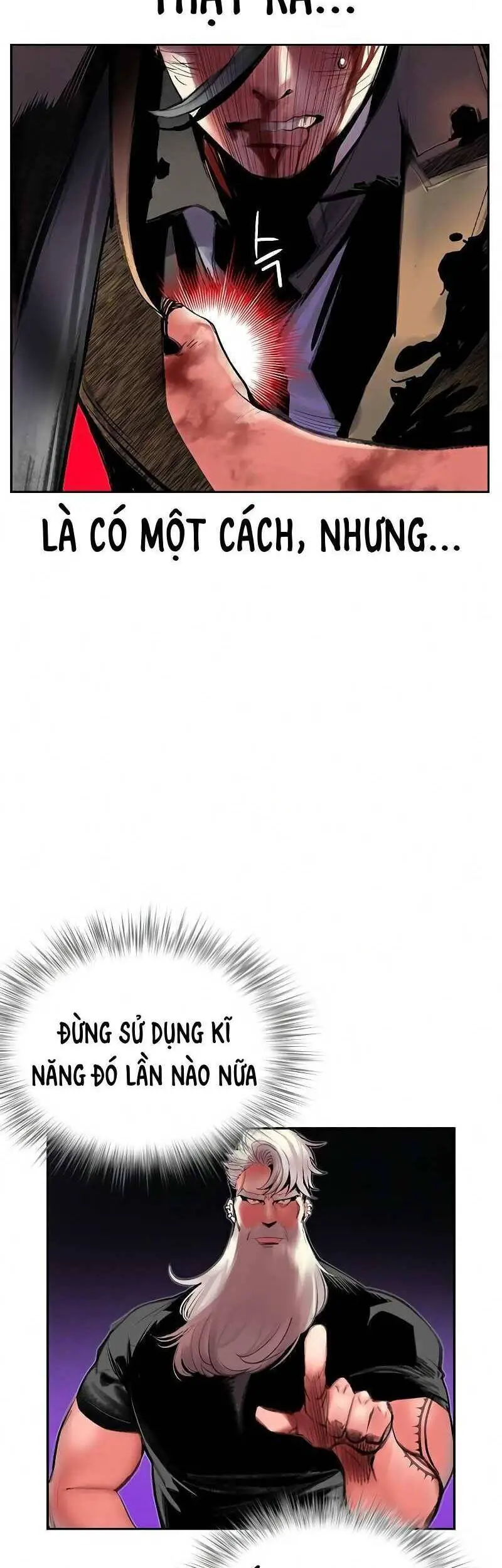 Nhân Trùng Đại Chiến Nettruyen ZZZ Chương 58 Page 13