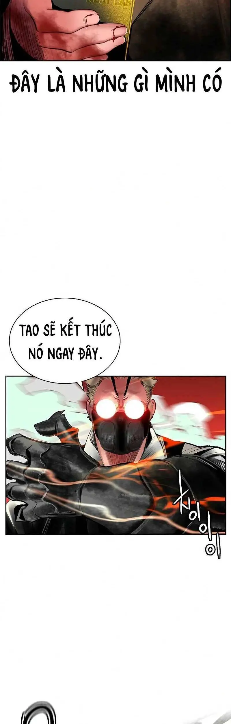 Nhân Trùng Đại Chiến Nettruyen ZZZ Chương 58 Page 16