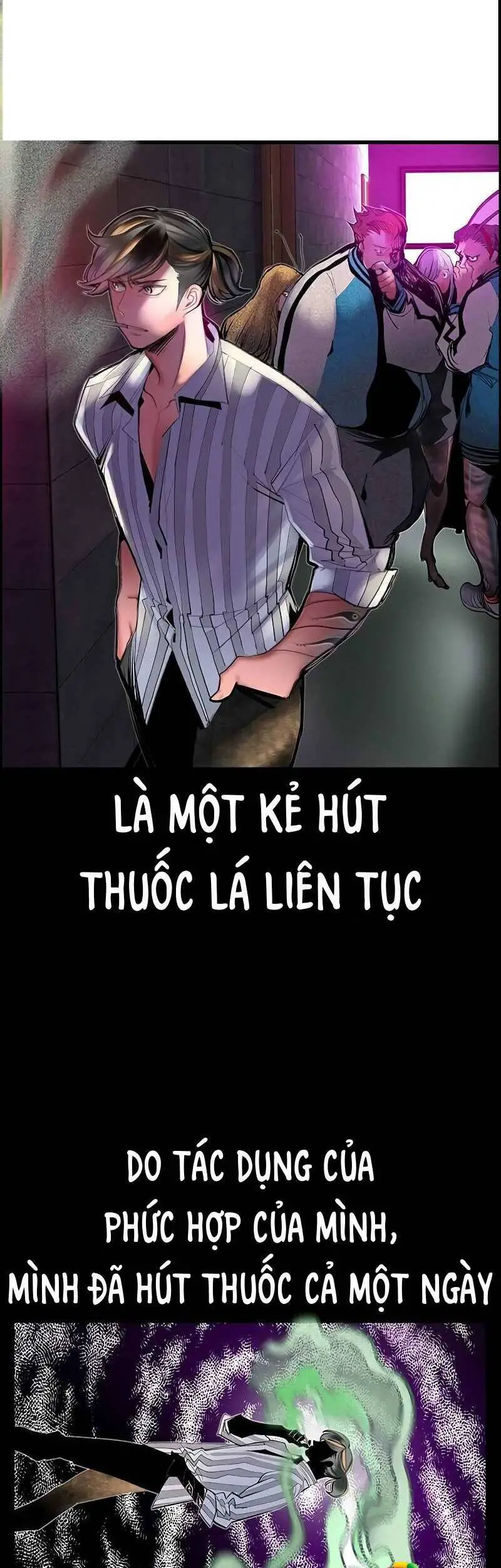Nhân Trùng Đại Chiến Nettruyen ZZZ Chương 58 Page 20