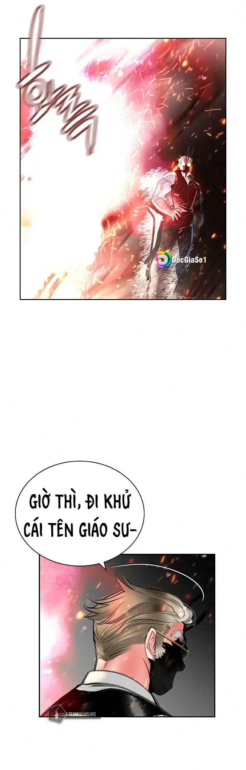 Nhân Trùng Đại Chiến Nettruyen ZZZ Chương 58 Page 29