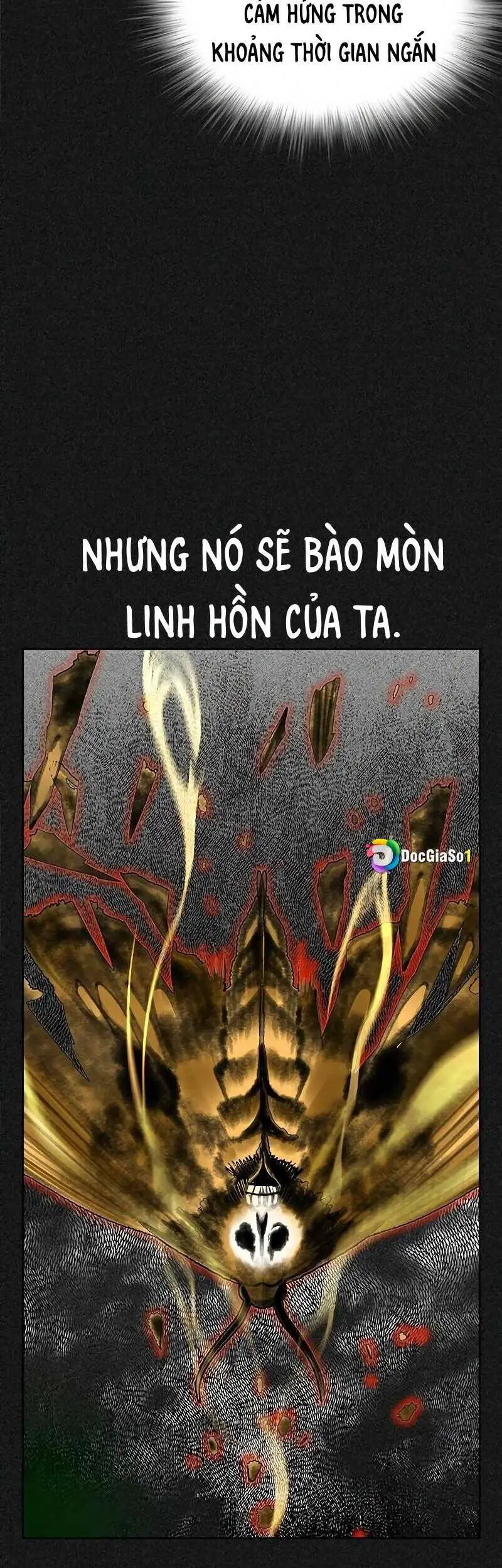 Nhân Trùng Đại Chiến Nettruyen ZZZ Chương 58 Page 34