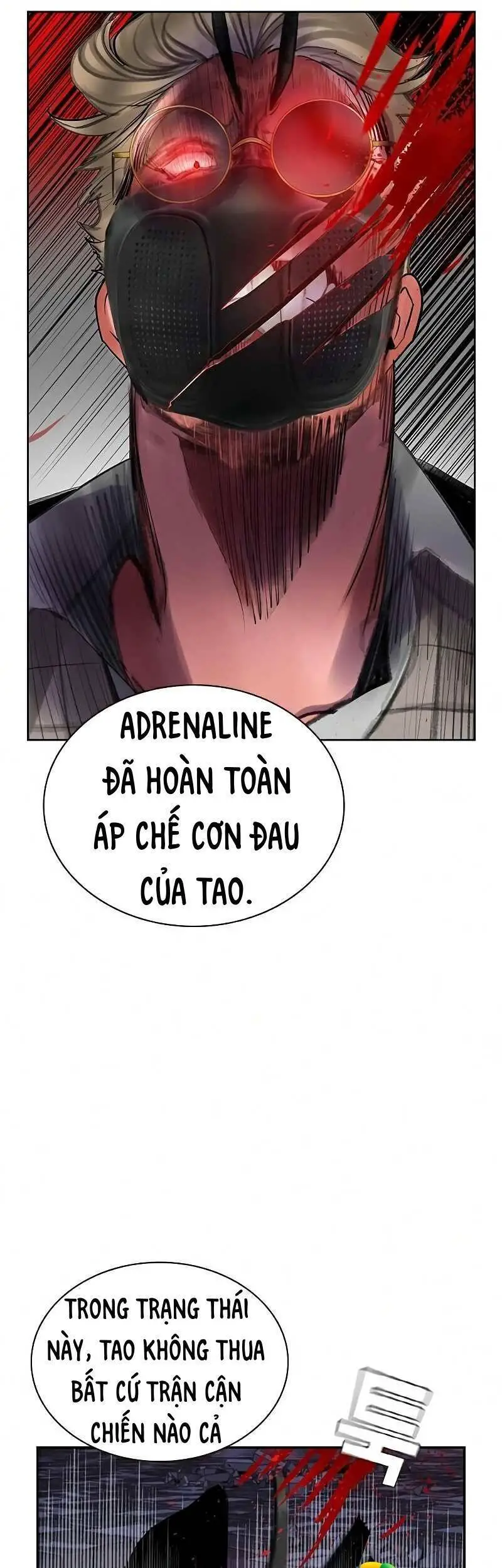 Nhân Trùng Đại Chiến Nettruyen ZZZ Chương 58 Page 44