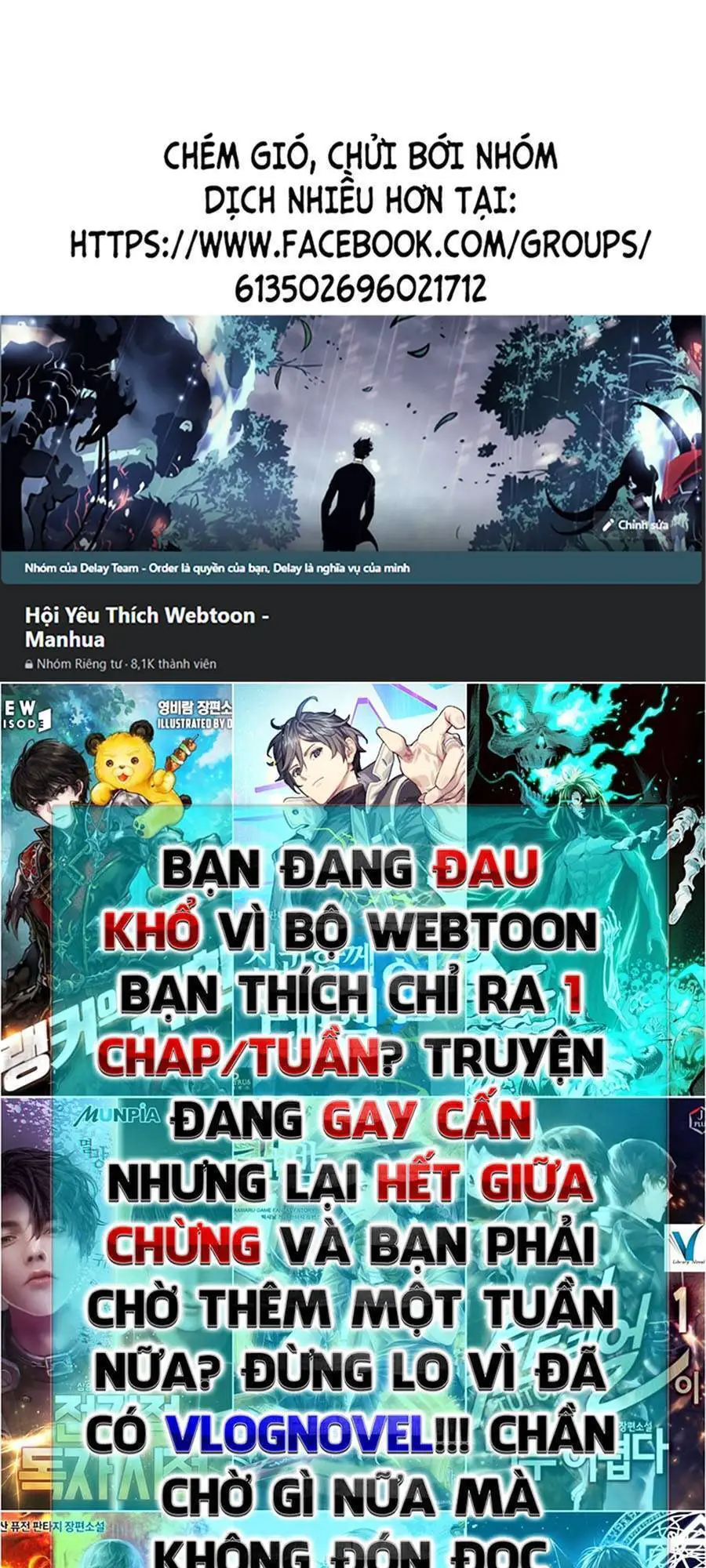 Nhân Trùng Đại Chiến Nettruyen ZZZ Chương 56 Page 1