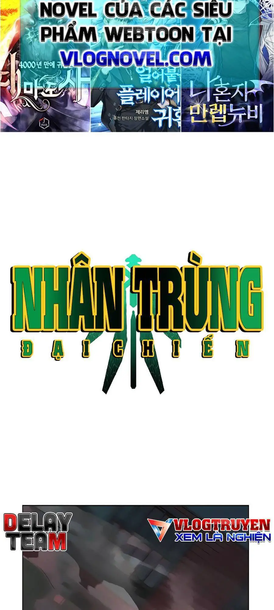 Nhân Trùng Đại Chiến Nettruyen ZZZ Chương 56 Page 3