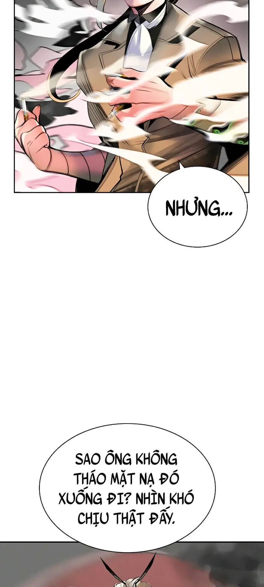 Nhân Trùng Đại Chiến Nettruyen ZZZ Chương 56 Page 7