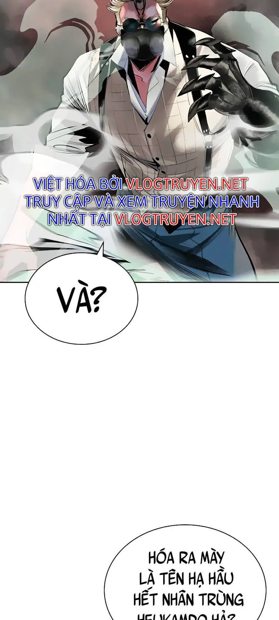 Nhân Trùng Đại Chiến Nettruyen ZZZ Chương 56 Page 9