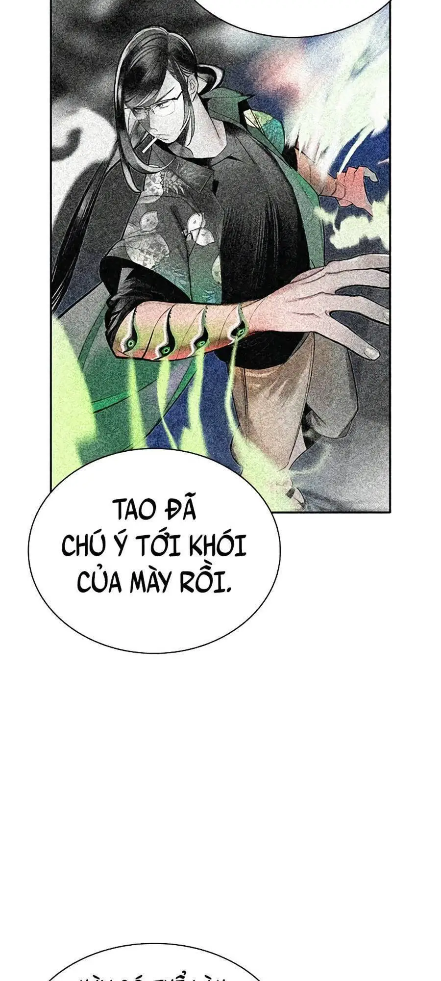 Nhân Trùng Đại Chiến Nettruyen ZZZ Chương 56 Page 11