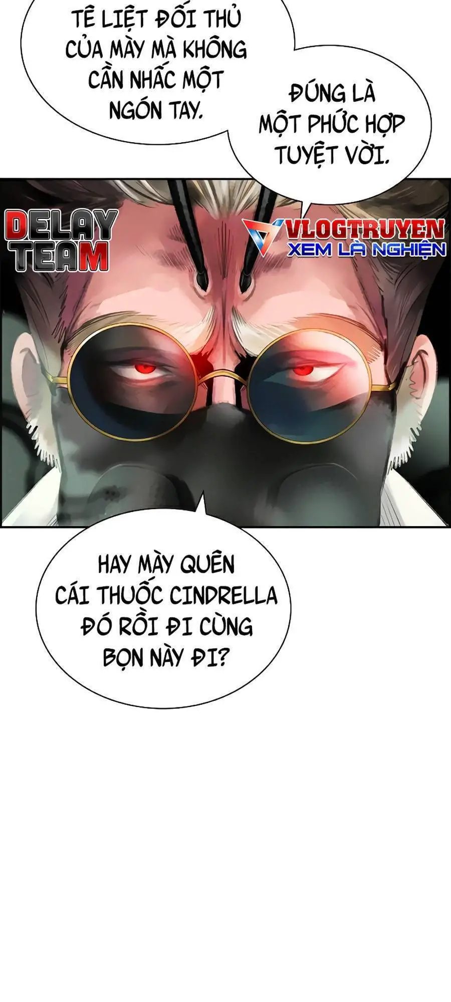 Nhân Trùng Đại Chiến Nettruyen ZZZ Chương 56 Page 13
