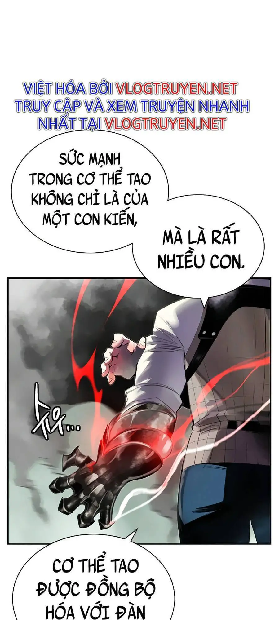 Nhân Trùng Đại Chiến Nettruyen ZZZ Chương 56 Page 30