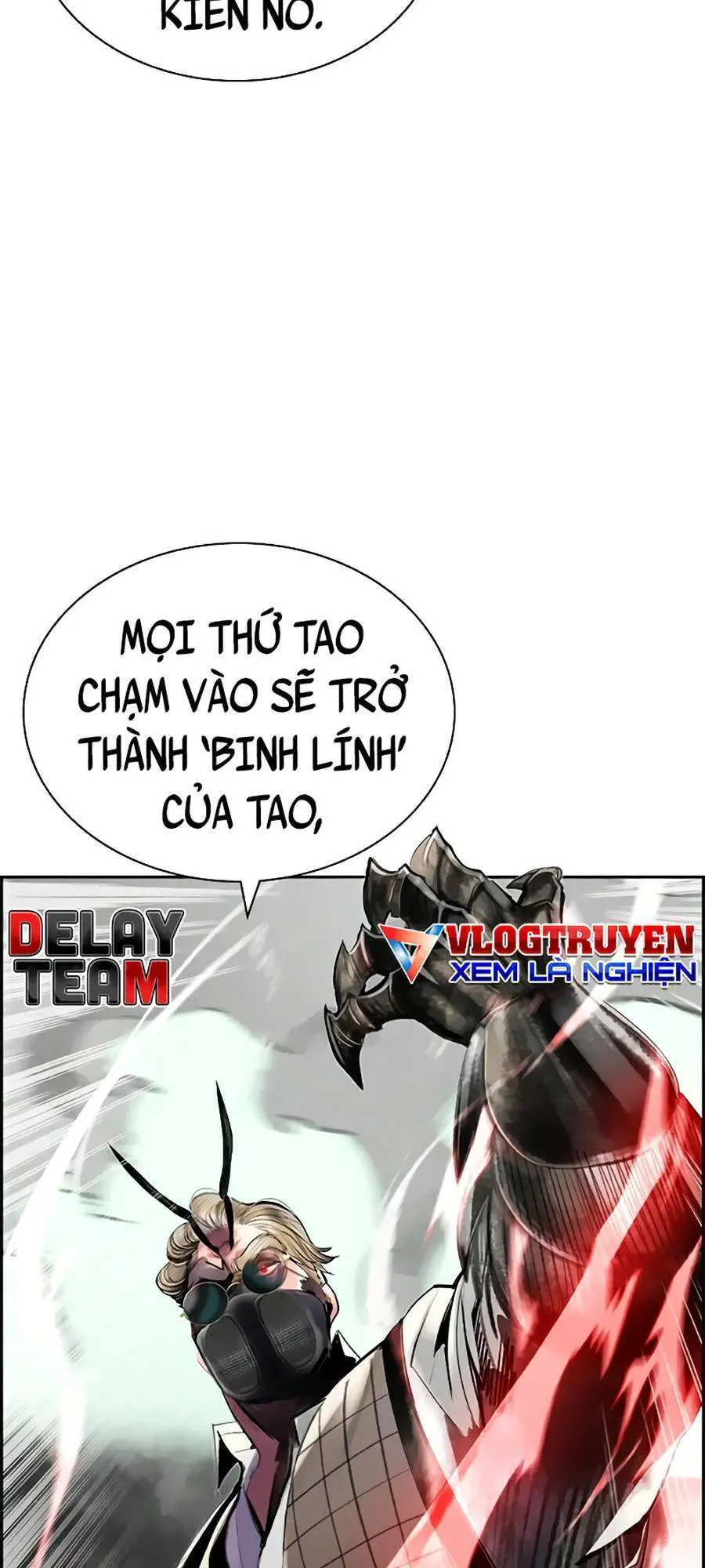 Nhân Trùng Đại Chiến Nettruyen ZZZ Chương 56 Page 32