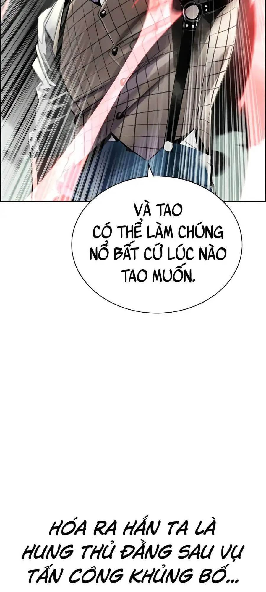 Nhân Trùng Đại Chiến Nettruyen ZZZ Chương 56 Page 34