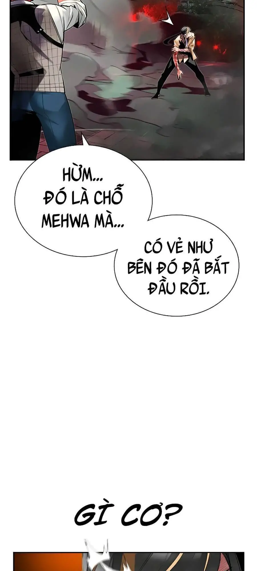 Nhân Trùng Đại Chiến Nettruyen ZZZ Chương 56 Page 40