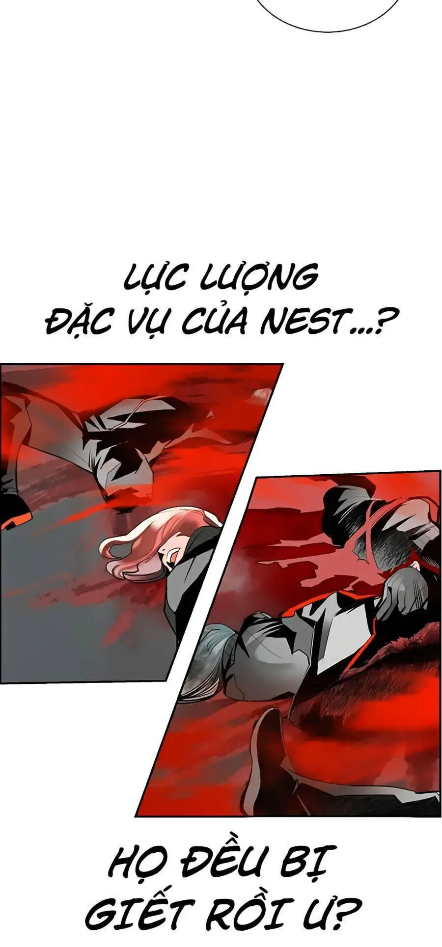 Nhân Trùng Đại Chiến Nettruyen ZZZ Chương 56 Page 51