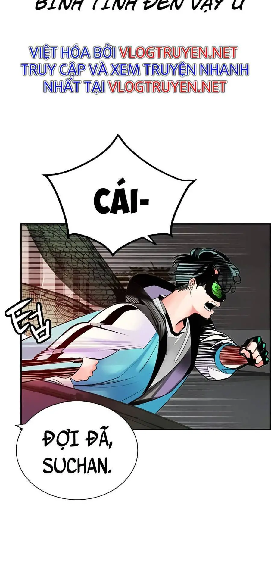 Nhân Trùng Đại Chiến Nettruyen ZZZ Chương 56 Page 54